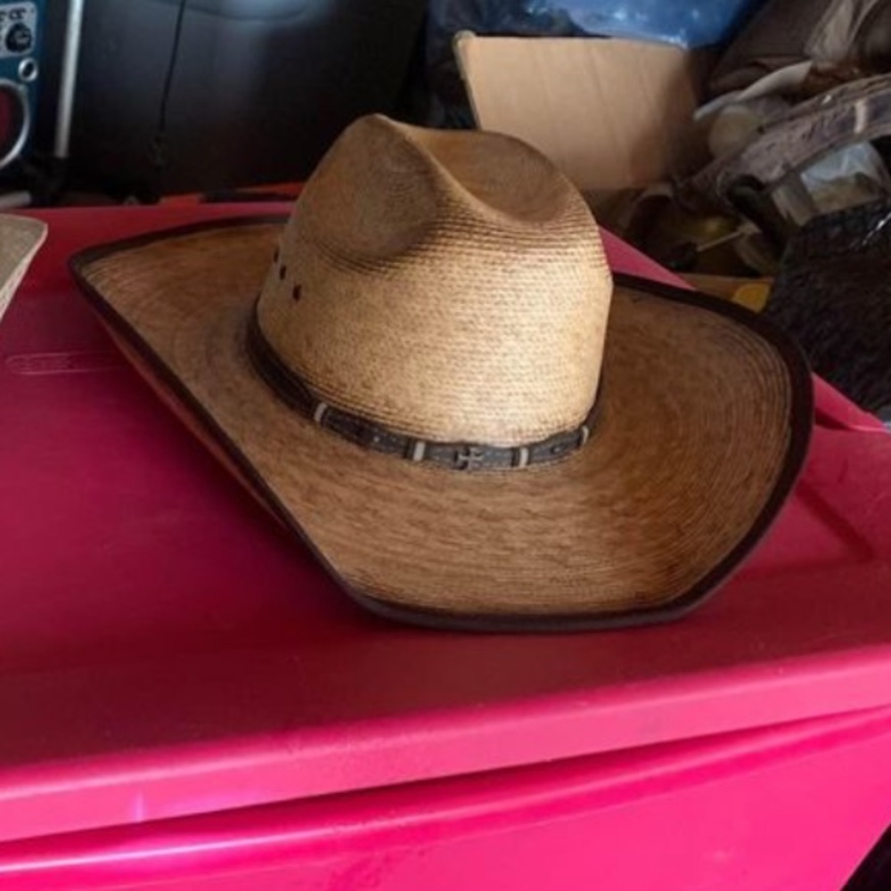 Cowboy hat